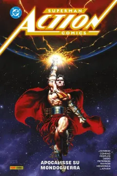 Volume cover